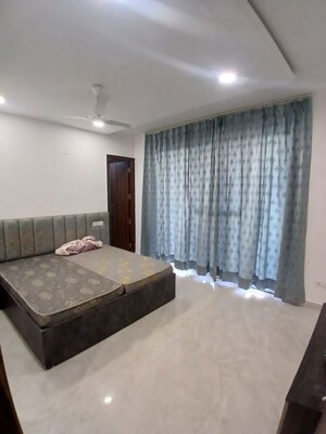 Bedroom in 3 BHK Apartment at CRD Golden Castle, Patiala Road – for Rent