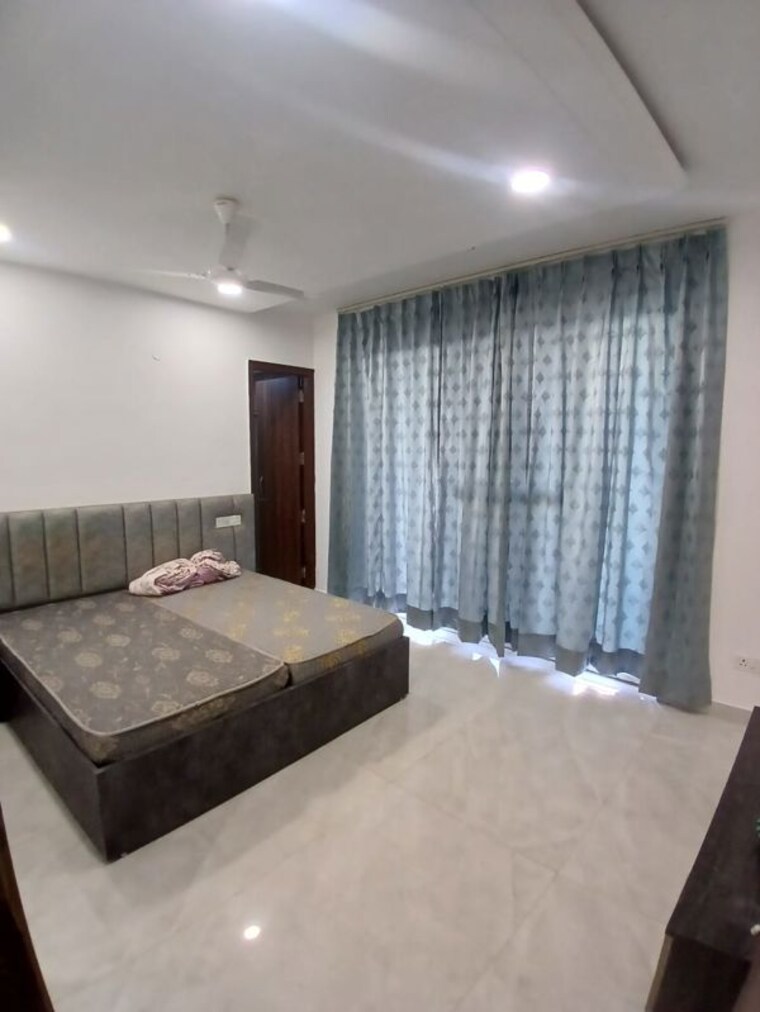 Bedroom, crd-golden-castle 3 Bedroom 1880 Sq.Ft. Apartment In Patiala Road Zirakpur 10505496