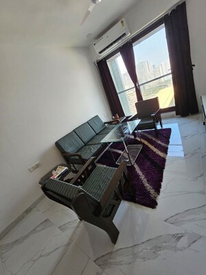 2 BHK Apartment For Rent in Dev Leo Tower, Oshiwara