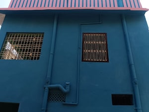 3 BHK Independent House – Exterior View View at Williams Town - for Rent