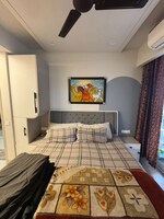 3 BHK 1700 Sq.Ft. Apartment in SAV Gulnaar Meadows