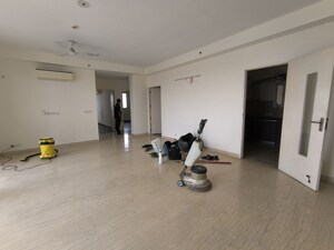 3.5 BHK Apartment For Rent in Conscient Heritage Max, Sector 102