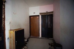 Living Room in 2 BHK Apartment at Nikol – for Sale
