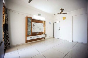 Bathroom in 2 BHK Apartment at Nikol – for Sale