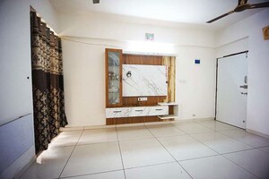 Building Lobby in 2 BHK Apartment at Nikol – for Sale