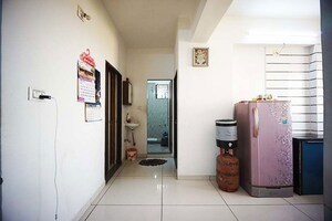 Furnished Amenities in 2 BHK Apartment at Nikol – for Sale