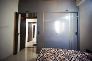 Bedroom in 2 BHK Apartment at Nikol – for Sale