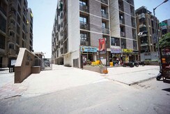 2 BHK Apartment For Sale in Nikol