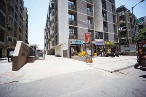 2 BHK Apartment For Sale in Nikol