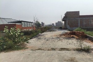 Plot Area in  Plot at Tilapta – for Sale