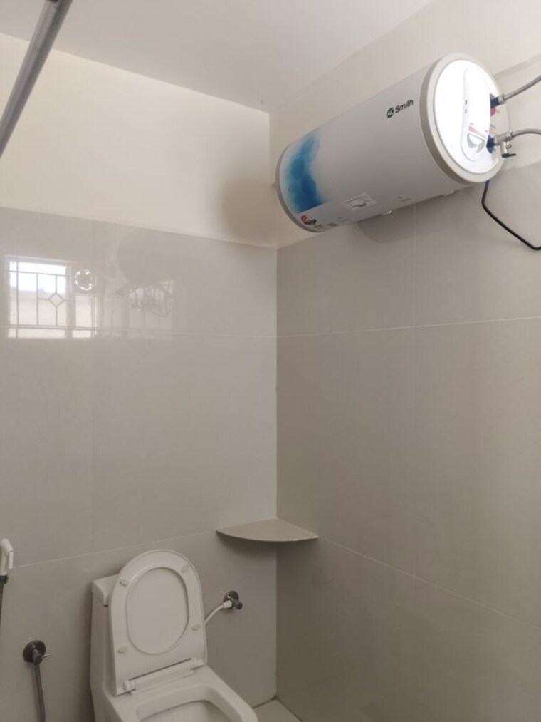 Bathroom, sujatha-residency-bellandur 2 Bedroom 1000 Sq.Ft. Apartment In Bellandur Bangalore 10505498