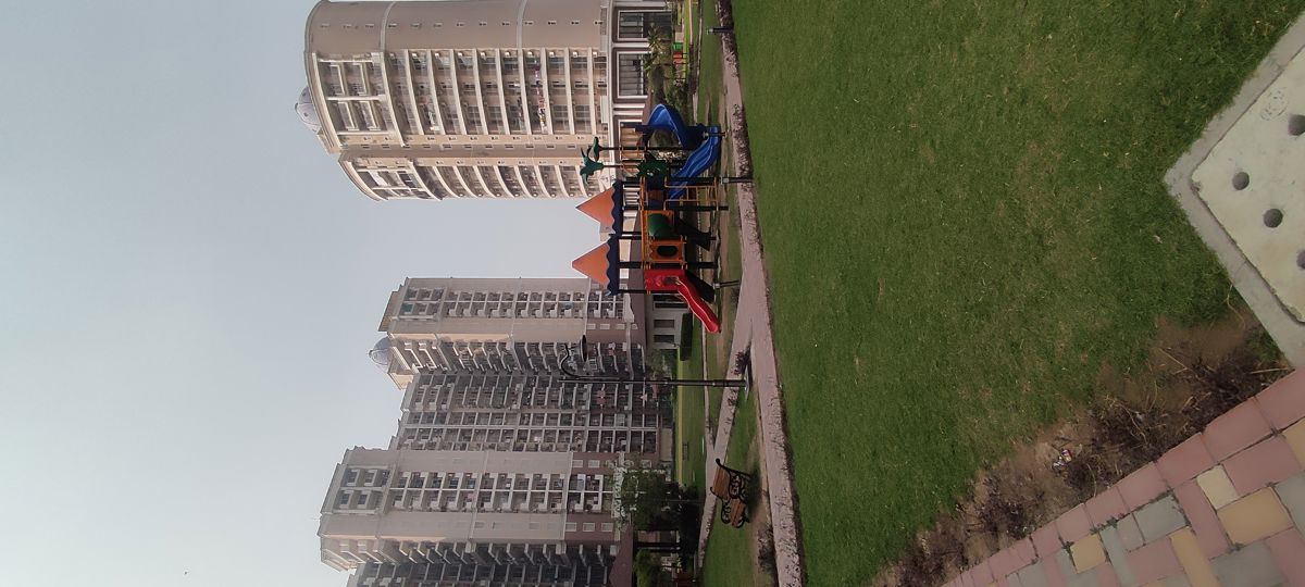 2 BHK 1330 Sq.Ft. Apartment in Ambika Florence Park