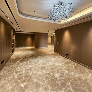 Kitchen in 3 BHK Builder Floor at Sector 22 – for Sale