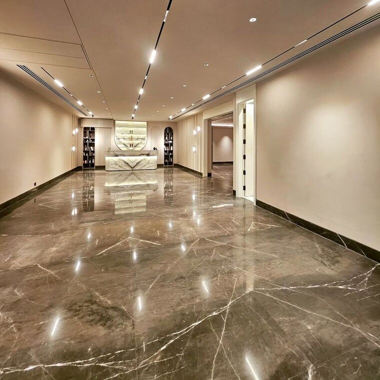 Kitchen, sector 22 3 Bedroom 368 Sq.Yd. Builder Floor In Sector 22 Gurgaon 10505519