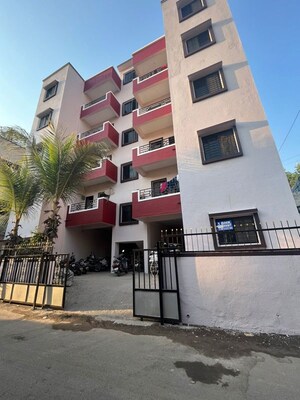 1 BHK Independent House For Rent in Kharadi Gaon