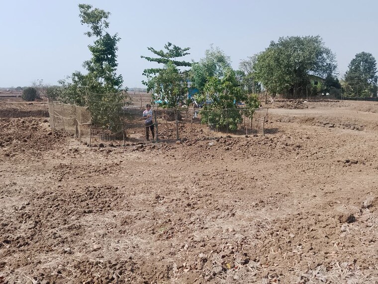 undefined, chirner  1089 Sq.Ft. Plot In Chirner Navi Mumbai 10505539