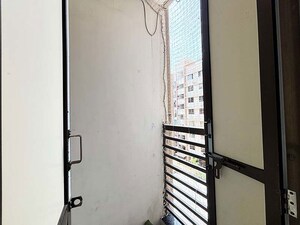Staircase in 2 BHK Apartment at Singarva – for Sale