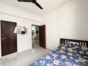 Bedroom in 2 BHK Apartment at Singarva – for Sale
