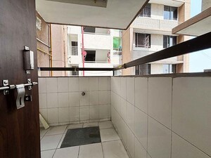 2 BHK Apartment – Exterior View View at Singarva - for Sale