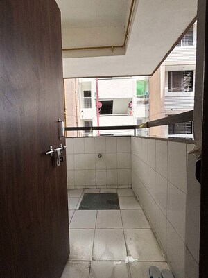 2 BHK Apartment – Exterior View View at Singarva - for Sale