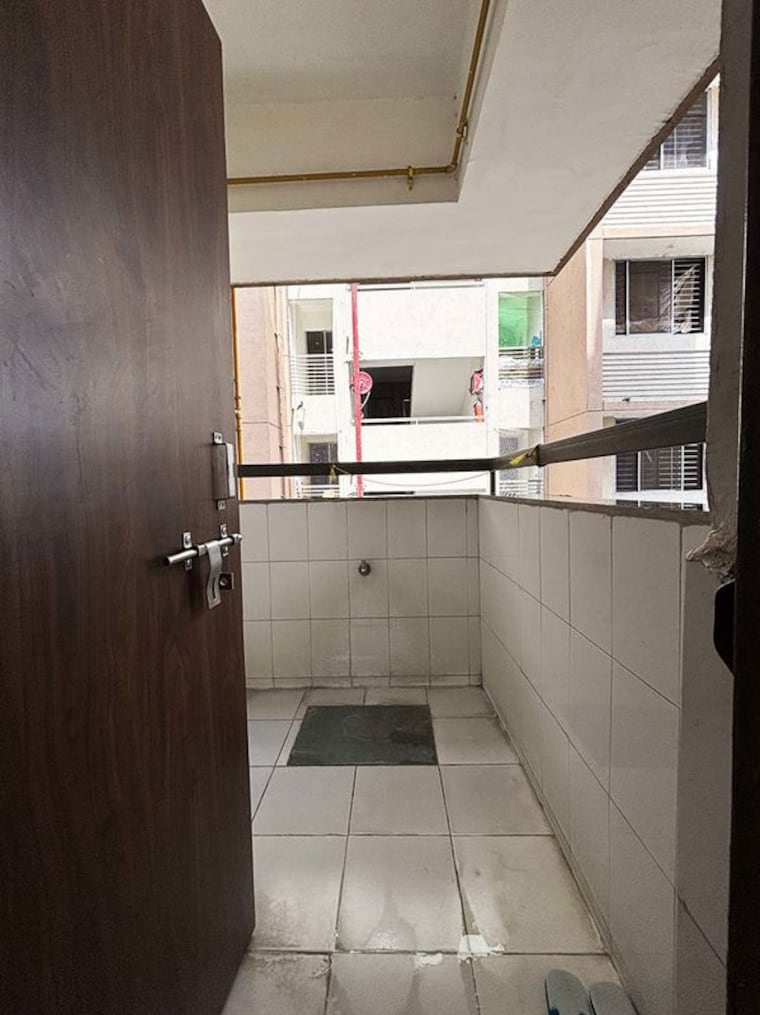 Exterior View, singarva 2 Bedroom 127 Sq.Yd. Apartment In Singarva Ahmedabad 10505537