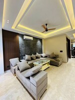 3 BHK + Servant Room 2040 Sq.Ft. Apartment in M3M Sky City