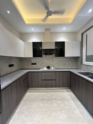 Kitchen in 3 BHK Apartment at M3M Sky City, Sector 65 – for Sale