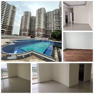 Kitchen in 2 BHK Apartment at Ambika Florence Park, North Mullanpur – for Sale