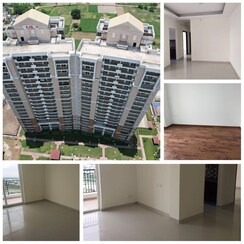 2 BHK Apartment For Sale in Ambika Florence Park