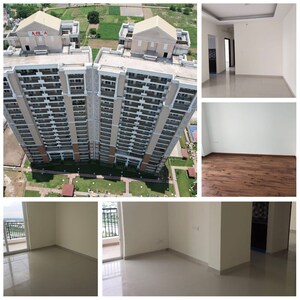 2 BHK Apartment For Sale in Ambika Florence Park, North Mullanpur