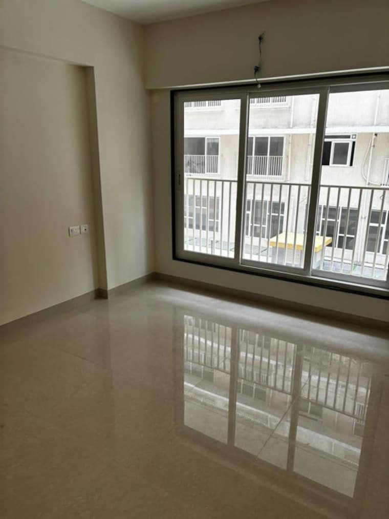 Bedroom, crystal-hitendra-dhamm-shabha-chs 2 Bedroom 675 Sq.Ft. Apartment In Goregaon West Mumbai 10505536