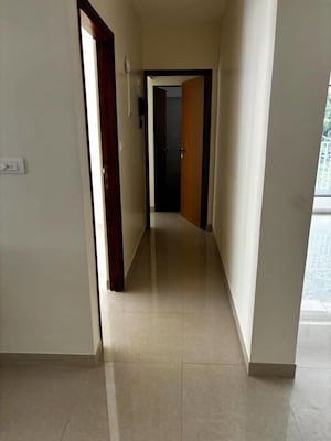 Common Area in 2 BHK Apartment at Crystal Hitendra Dhamm Shabha CHS, Goregaon West – for Rent