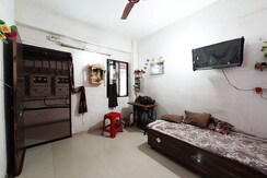 1 BHK Apartment For Sale in Vatva