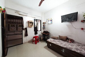 1 BHK Apartment For Sale in Vatva