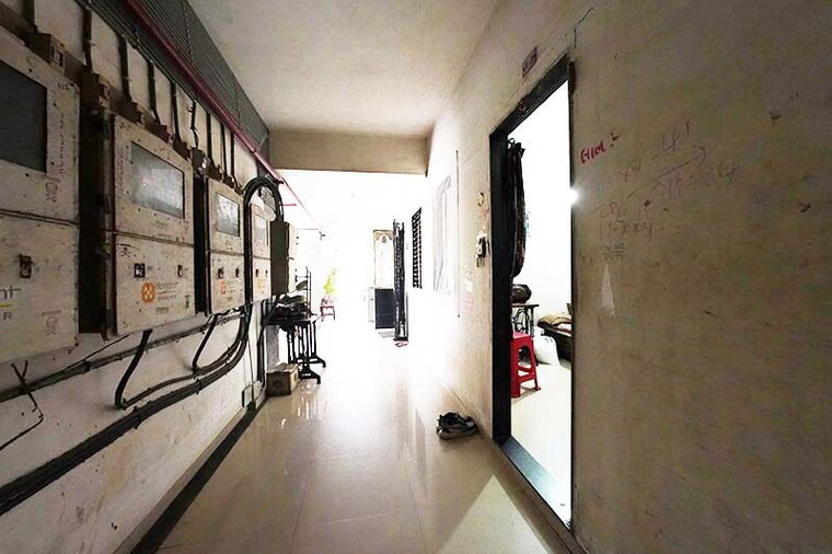 undefined, vatva 1 Bedroom 85 Sq.Yd. Apartment In Vatva Ahmedabad 10505552
