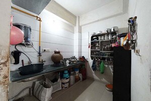 Gym in 1 BHK Apartment at Vatva – for Sale
