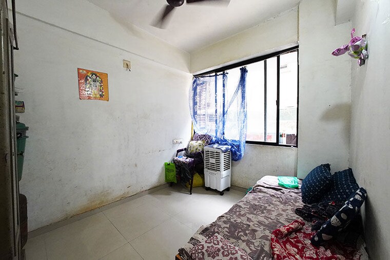 Living Room, vatva 1 Bedroom 85 Sq.Yd. Apartment In Vatva Ahmedabad 10505552