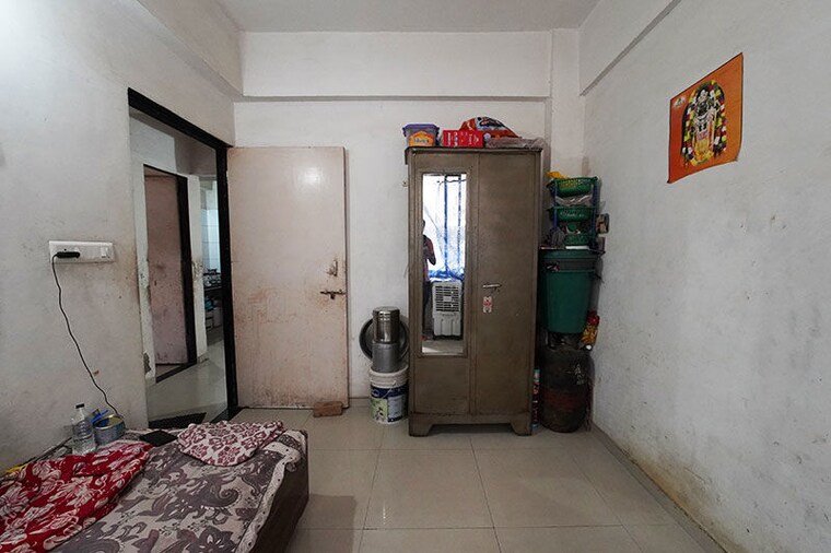 Living Room, vatva 1 Bedroom 85 Sq.Yd. Apartment In Vatva Ahmedabad 10505552