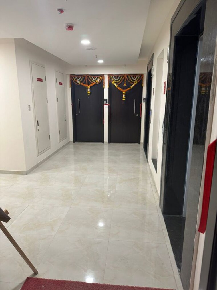 undefined, lnt-veridian 1 Bedroom 610 Sq.Ft. Apartment In Powai Mumbai 10505556