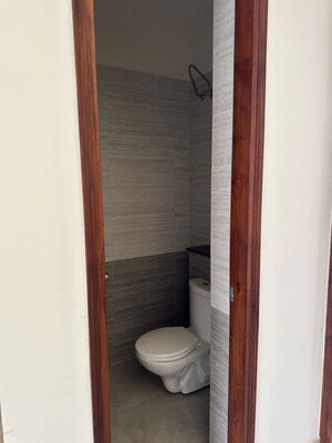 Bathroom in 3 BHK Villa at Vision Homes Ghazipur, Ghazipur – for Sale