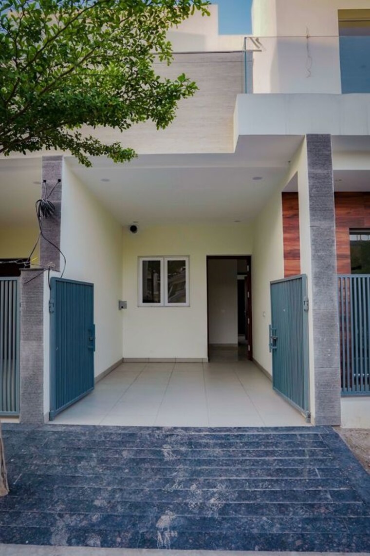 undefined, vision-homes-ghazipur 3 Bedroom 1053 Sq.Ft. Villa In Ghazipur Zirakpur 10505560