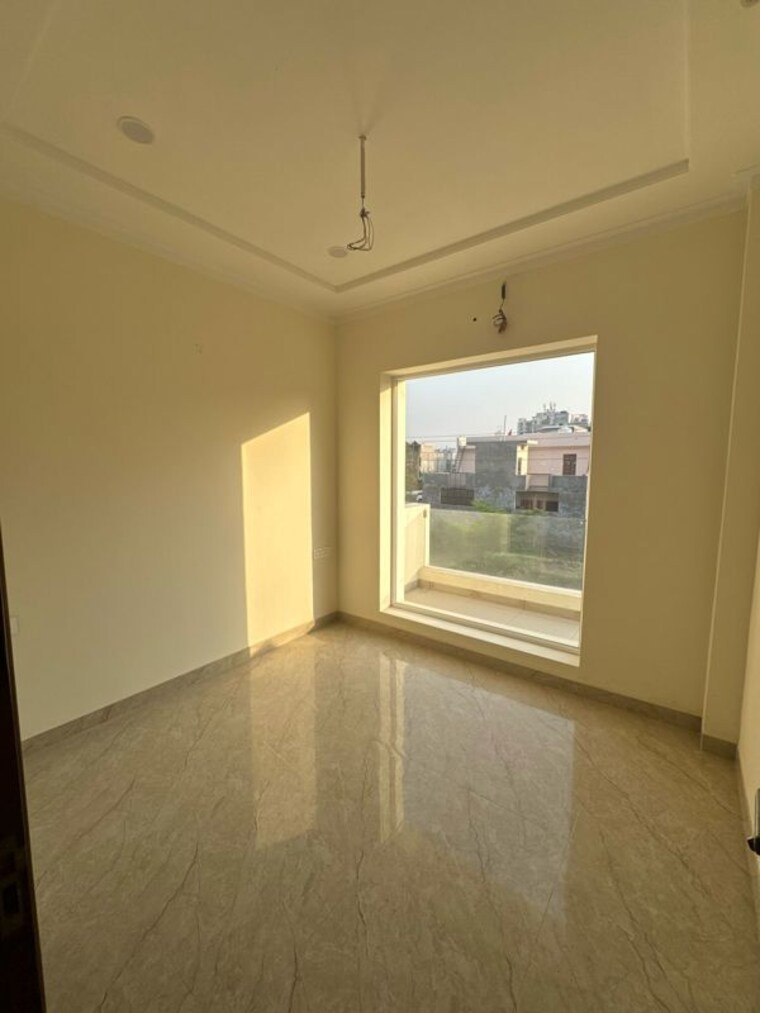 Room, vision-homes-ghazipur 3 Bedroom 1053 Sq.Ft. Villa In Ghazipur Zirakpur 10505560