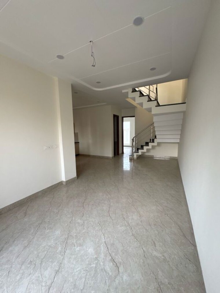 Room, vision-homes-ghazipur 3 Bedroom 1053 Sq.Ft. Villa In Ghazipur Zirakpur 10505560