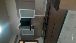 Furnished Amenities in 3 BHK Apartment at M3M Heights, Sector 65 – for Rent