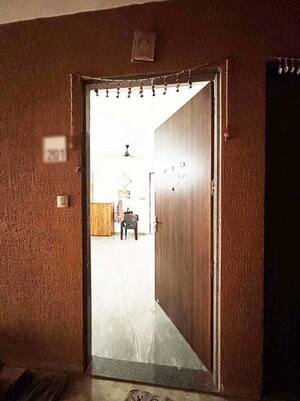 Bathroom in 2 BHK Apartment at Vinzol – for Sale