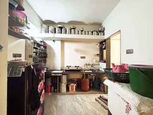 2 BHK Apartment – Exterior View View at Vinzol - for Sale
