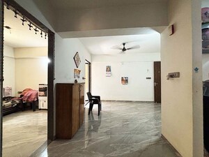 Bathroom in 2 BHK Apartment at Vinzol – for Sale