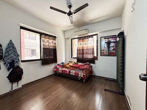 Bedroom in 2 BHK Apartment at Vinzol – for Sale