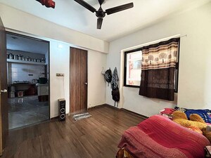 Bedroom in 2 BHK Apartment at Vinzol – for Sale