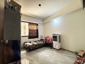 Living Room in 2 BHK Apartment at Vinzol – for Sale